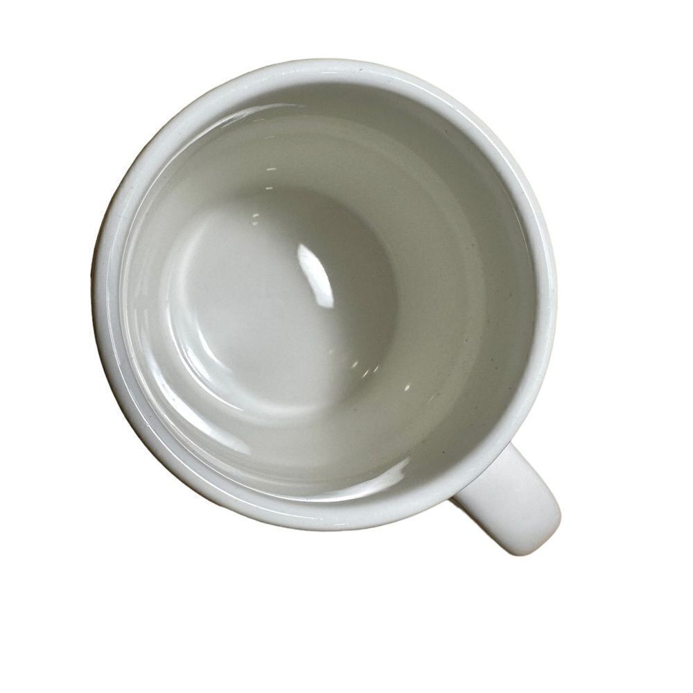 Classic Starbucks Barrel Coffee Mug - 14 oz - Picture 6 of 7